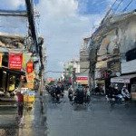 Bán gấp nhà 2 tấm hxh sát mặt tiền phan văn trị, q.bình thạnh, dt 75m2 -giá bán nhỉnh 8 tỷ còn tl