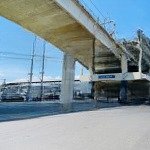 Bán nhà 2 tầng mtkd đường nguyễn văn bá - xlhn đối diện ga metro thủ đức. dtsd 140m2 ngang 5