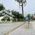 Doanh thủ khủng 500tr - sở hữu ngay nhà mặt tiền gần đường 30/4 sát tượng đài và công viên apec