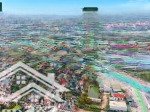 Bán shophouse đối diện khu chung cư tại sông hồng diamond city, giá thỏa thuận, 100m2 - giá rất tốt