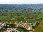 đất vàng sinh lời, giá ngoại giao, eco valley yên thủy, hòa bình 132m2, full thổ cư, giá 2 tỷ