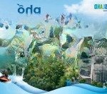 Căn góc 2 ngủ ngoại giao ck 16% diện tích 81m2 miễn phí dịch vụ 1 năm
