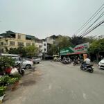 Bán đất tôn đức thắng-khâm thiên-văn chương-kd sầm uất, dân cư siêu đông, 99m, 27 tỷ, mặt tiền 17m