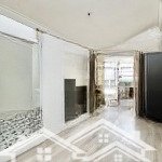 Studio ban công máy giặt riêng đối diện đại học hoa sen quận 10 đường thành thái thoáng mát