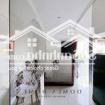 Cho thuê căn hộ studio, 1pn ban công/cửa sổ full nội thất gần lotte, rmit, tdt