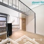 Cho thuê phòng trọ sinh viên có gác full nội thất gần đh công nghiệp văn lang