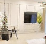 Tham quan căn hộ 3pn phong cách home - resort không gian sống lý tưởng tại the glory