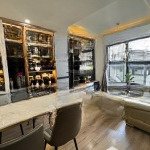 Chính chủ bán hud building 2 phòng ngủ tầng thấp dành cho người sợ độ cao - pháp lý vĩnh viễn