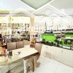 Cực phẩm lung linh phú nhuận - huỳnh văn bánh, n4*16(64m2) mặt tiền cách 50m, khu yên tĩnh. 8.x tỷ