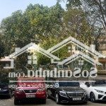 Bán tòa văn phòng - kđt mỹ đình - 120m2 - 6 tầng - hầm - gara - 35 tỷ - đa công năng - đầu tư tốt