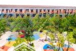 Bán nhà liên kế 3 tầng view công viên giá chỉ 2tỷ980 rẻ nhất sun casa central - vsip 2
