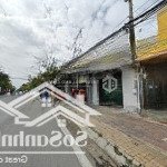 Bán nhà cấp 4 mặt tiền đường nguyễn an ninh phường 7 vũng tàu giá tốt trong khu vực chỉ 93tr/m2