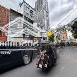 Nhà 5 tầng khu phố tây, phố hàn quốc nguyễn thị minh khai
