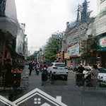 Mặt phố trương định, 50m2 kinh doanh sầm uất, mặt tiền quyền lực - 16 tỷ