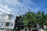 Mặt tiền tạ hiện q2 - building 8 x 20m vuông vức - hầm 7 tầng full công năng pccc - 52 tỷ tl