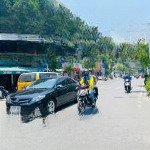 (giá đầu tư) - bán mảnh đất vàng tuyến phố vip vũ trọng phụng- quận thanh xuân 250m2, mặt tiền: 14m