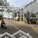 Nguyễn đình trân kẹp cống sát ngân hàng kiên long-còn lô giá tốt vị trí đẹp-lh:minh tuyết
