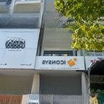 Cho thuê nhà phố mt đ.d4 kdc himlam quận 7 vị trí sáng, sầm uất có tm giá: 85tr ( tl) lh:0931353298