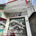 Cho thuê nhà mặt tiền 494 cách mạng tháng 8, p.11, q.3, góc 2 mặt tiền