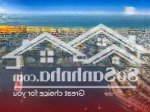 Căn hộ 2pn view 180 nhìn hết núi, biển tại peninsula đà nẵng, tổ hợp căn hộ 4 mặt tiền, sát bờ sông