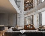 Tôi chính chủ cần bán gấp căn 105m 3n2wc king palace. giá tôi bán 8,7 tỷ có ra lộc