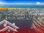 ~1,2 tỷ có căn 2pn siêu đẹp cho thuê đem dòng tiền 20 triệu/tháng - peninsula da nang view sông hàn