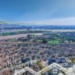Nhượng lại căn hộ 2pn-2wc( 71m2) ở hc golden city