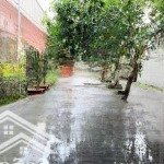 Bank định giá 9 tỷ. gấp bán nhà hxt nam cao nở hậu 12m, 200m2(6/12 x 30). giá: 6.8 tỷ (tl)