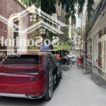 Bán nhà tây hồ - gara ô tô - ngõ thông kinh doanh - 65m2 x 6t - hơn 14 tỷ