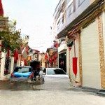 Chính chủ bán nhà 4 tầng gác lửng ô tô kinh doanh sát đh đại nam phú lương hà đông giá 6. xx tỷ