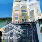 Chính chủ bán nhà giá tốt trên đường mạc đĩnh chi - p. đa kao - q. 1 gần bên công viên tao đàn