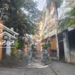 Bán nhà hxh giá rẻ nơ trang long, dt 162m2 (11 x 15,5)m, có thể tách thành 2 sổ. giá: 16,6 tỷ (tl)