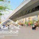 Chỉ hơn 32tỷ mặt phố lớn minh khai, hai bà trưng. dt 110m2*6 tầng. kinh doanh sầm uất