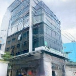 Chính chủ cần bán gấp tài sản mặt tiền đường hoàng văn thụ, p8, pn (11x25m) 2 hầm 9 tầng