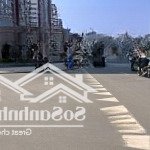 Bán căn shophouse sát khai sơn city, 75m2 mặt tiền 5m, kinh doanh tốt, giá đầu tư