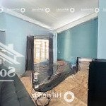 Studio cửa sổ trời lớn - full nội thất dọn vào ở ngay