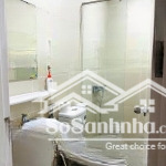 Chung cư thái an, 221 phan huy ích, p14, gv, 65m2, 2pn, 7tr/tháng