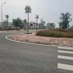 Bán đất kđt tiến phan, nhã nam, tân yên.bắc giang. 85m2- mt 5.5m đường 16m. giá 1,7 tỷ
