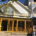 Siêu rẻ- chính chủ cần bán nhà 1 trệt 1 lầu 280m2, giảm giá 1,2 tỷ giá chỉ 8,5 tỷ