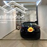 Bán nhà phùng chí kiên cầu giấy_65mx 5tầng xmt 4m_ ô tô đỗ cửa_full nội thất tháng máy_19,x tỷ
