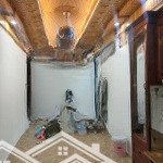 Bán nhà riêng tại định công thượng, 4,1 tỷ, 28 m2, đẹp, nhiều tiện ích