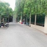 29,5tỷ 90m2 mt 6,5m mặt phố nghi tàm xịn, ngõ sau to như phố, ôtô vào nhà đỗ cửa kinh doanh đỉnh