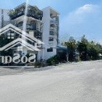 Hiếm nhà mt kinh doanh đường nhựa 30m ngay lê văn việt - 105m2 (5x21) full đất odt - xây 5 tầng