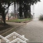 Bán gấp mảnh gần ngay bãi tắm chính quất lâm