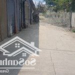 Bán nhanh đất hai mặt tiền trước và sau giá 10 tỷ / 186m2 sổ riêng