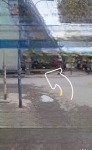 Bán lô đất mt đs4, giá rẻ đẹp nhất lò lu, 112m2 (4 x 28m) khu xây dựng tự do. giá: 6.2 tỷ (tl)