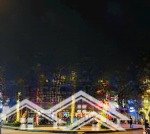 Cho thuê nhà lô góc phố nguyễn hữu thọ, hoàng mai. diện tích: 300m2, mặt tiền: lô góc, 30m