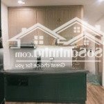 Căn hộ 1n, tòa s1.09 tầng view biển hồ biệt thự cực đẹp, full đồ nội thất, giá 2 tỷ 160 thu net
