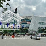Bán gấp 2 mặt tiền 4000m2 ngay gigamall thủ đức. xây dựng hầm 6 tầng mct, chỉ 79tỷ tl