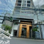 Tòa building hầm 6 tầng mặt tiền kế quốc hương, thảo điền. dt 12x17m, tn 300tr/th giá chỉ 38 tỷ